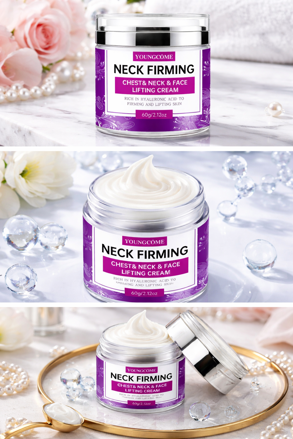 Adanced Skin Sculpting Cream