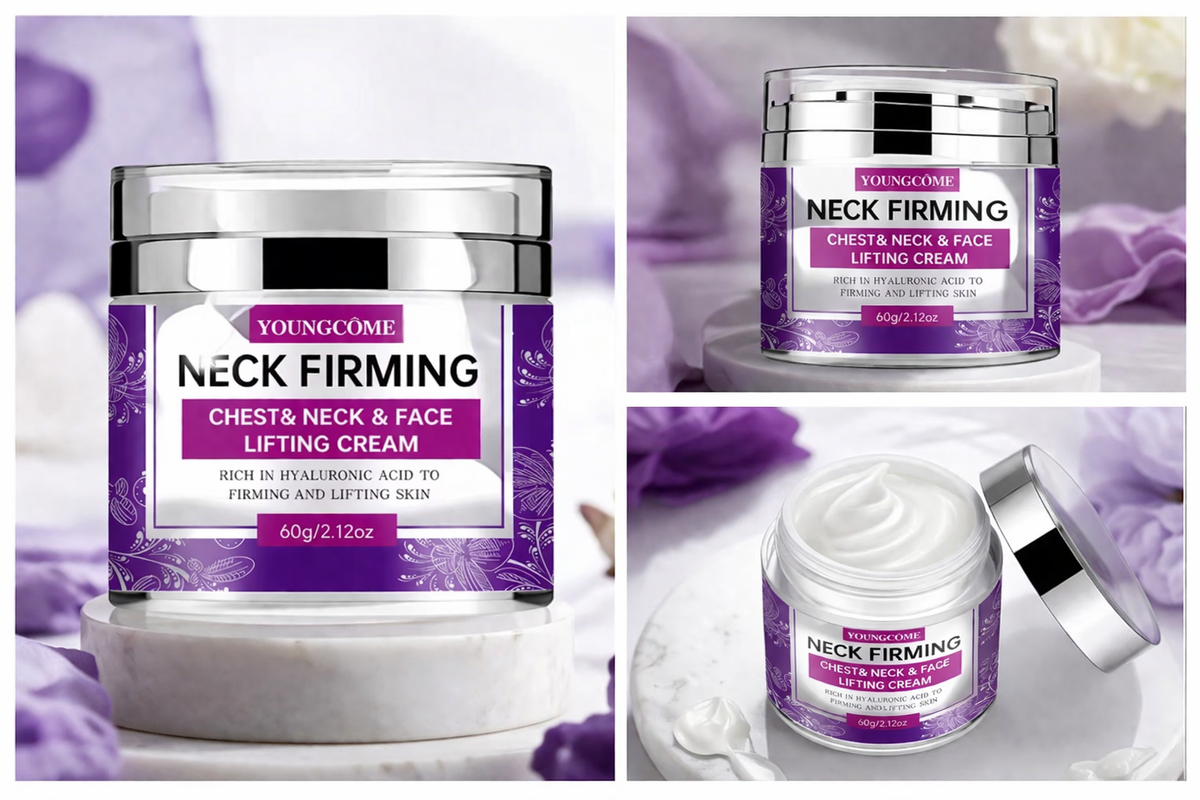 Adanced Skin Sculpting Cream